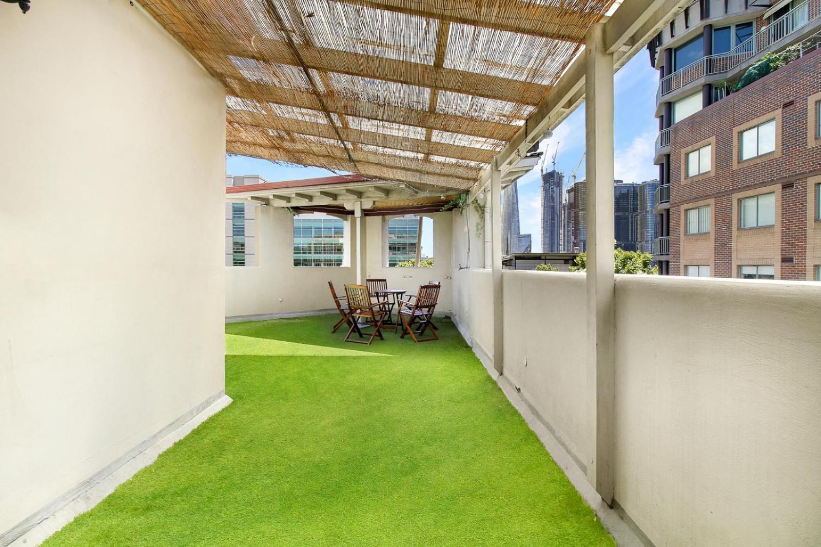 Venus By The Harbour Budget Hotel Cité de Cité de Sydney Extérieur photo