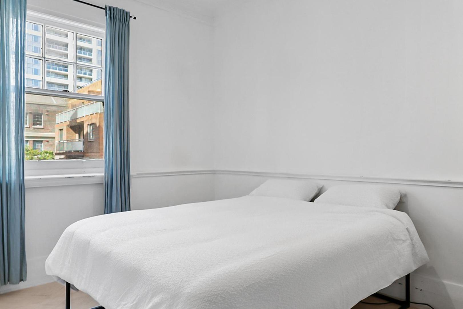 Venus By The Harbour Budget Hotel Cité de Cité de Sydney Extérieur photo