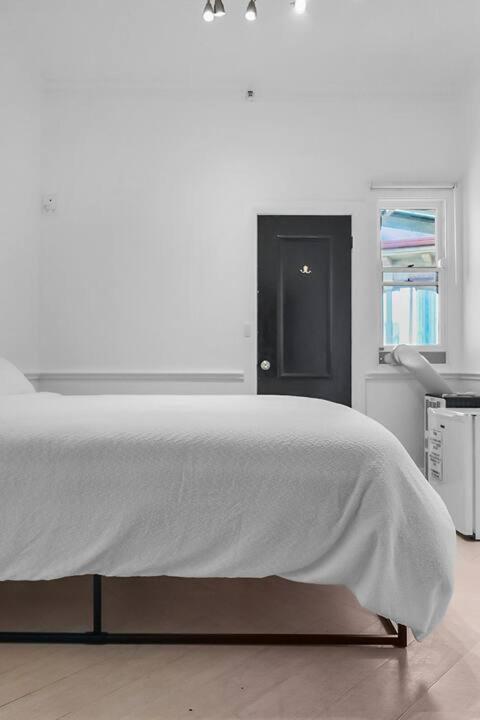 Venus By The Harbour Budget Hotel Cité de Cité de Sydney Extérieur photo