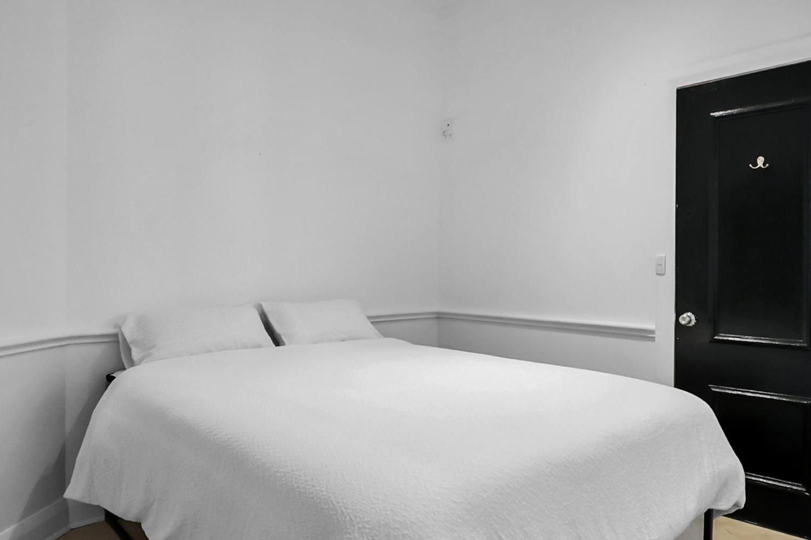 Venus By The Harbour Budget Hotel Cité de Cité de Sydney Extérieur photo