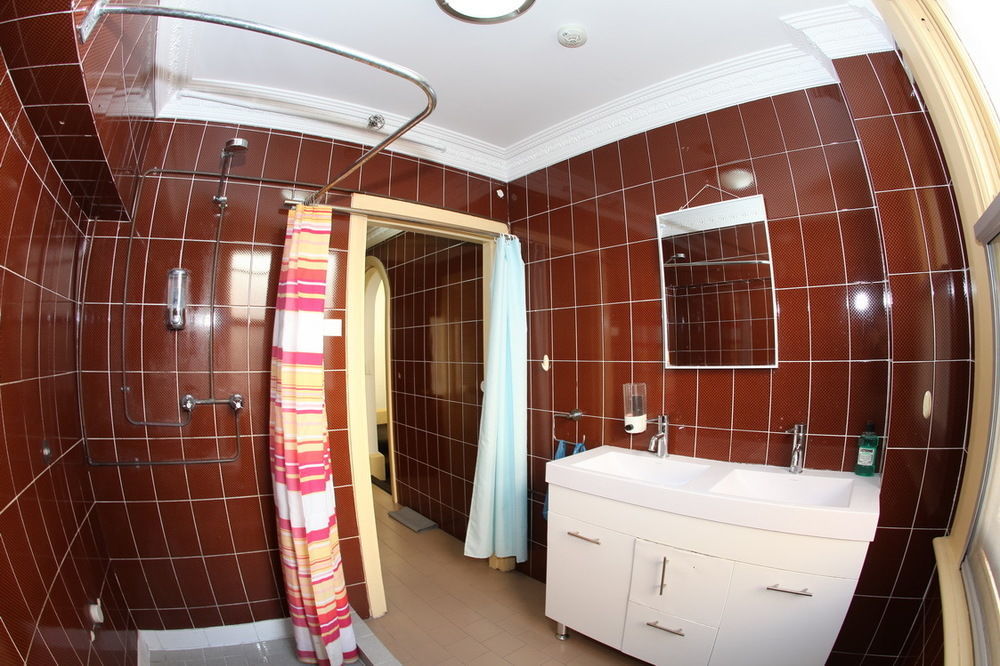 Venus By The Harbour Budget Hotel Cité de Cité de Sydney Extérieur photo